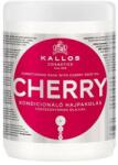 Kallos Masca de Par Kallos Cherry 1000 ml