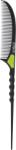 ETB Hair Pieptan pentru Finisat Galben ETB Hair Carbon
