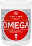 Kallos Masca de Par Kallos Omega 6 - 1000 ml