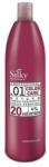 Silky Oxidant Par Silky 6%, 20 Vol, 1000 ml