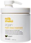 Milk Shake Masca Restructuranta cu Ulei de Argan Intensiv Milk Shake Argan Treatment 500 ml