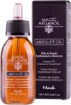Nook Tratament cu Ulei de Argan Nook Magic Argan Oil Absolute Oil Intensive 100 ml