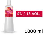 Wella Oxidant Par Wella Color Touch 4%, 1000 ml