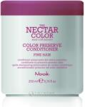 Nook Balsam de Par Nook Nectar Color Preserve Fine Hair 250 ml