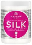 Kallos Masca de Par Kallos Silk 1000 ml