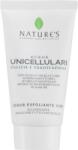 Nature's Scrub facial exfoliant - Nature's Acque Unicellulari Brightening Exfoliating Face Scrub 50 ml