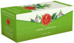 Julius Meinl Alpesi Gyógynövény tea, 25 db (09023000agy)