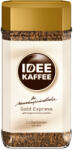 IDEE KAFFEE Classic GOLD EXPRESS csersavszegény INSTANT kávé, 100g/üveg (3238)