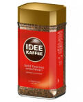 IDEE KAFFEE Classic INSTANT KOFFEINMENTES, 200 g/üveg (505312)