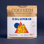 COFFEEIN COLUMBIA Risaralda La Celia (Arabica szemes kávé) (131Coffeein)