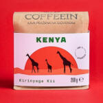 COFFEEIN KENYA Kirinyaga Kii (Arabica szemes kávé) (128Coffeein)