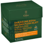 EILLES Tea Diamond Darjeeling Royal Second Flush, fekete tea, 20 db (222)