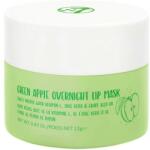 W7 Mască de noapte pentru buze Măr verde - W7 Green Apple Overnight Lip Mask 12 g