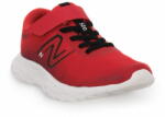 New Balance Cipők futás piros 28 EU PA520TR8