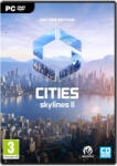 Paradox Interactive Cities Skylines II [Day One Edition] (PC) Jocuri PC