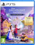 Disney Interactive Disney Dreamlight Valley [Cozy Edition] (PS5)