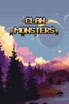 Gamesforgames Clan Monsters (PC)