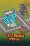 Stratera Games Cardboard Town (PC)