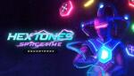 Nukearts Studio Hextones Spacetime Soundtrack (PC)