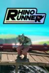 Tero Lunkka Rhino Runner (PC)