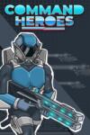 VCIOUS Labs Command Heroes (PC)