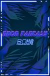 Quantum Quiver Games Neon Fantasy Boys (PC)