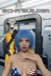 Games For Pleasure Sci-fi Builder (PC)