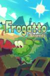 Frogatto Dev Team Frogatto & Friends (PC)