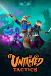 Ravenage Games Untamed Tactics (PC)