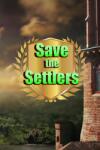 Gamesforgames Save the Settlers (PC)