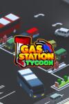 CRX Entertainment Gas Station Tycoon (PC)