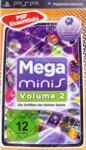 Sony Mega Minis Volume 2 [Essentials] (PSP)