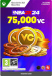 2K Sports NBA 2K24: 75, 000 VC (ESD MS) Xbox Series