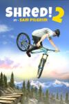 ASBO Interactive Shred! 2 ft. Sam Pilgrim (PC)