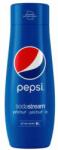 SodaStream SY Pepsi sirop cu aromă de Pepsi 440ml (PEPSI)