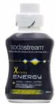 SodaStream SY XTREME ENER 500-SZÖRP (Energy 500 ml)