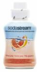 SodaStream SY GRAPEFRUIT CART 500ML (RUOVÝ GRAPEFRUIT 500 ml)