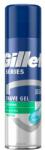 Gillette Gel de ras Gillette Series Sensitive Aloe Vera 200ml (81495293)