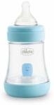 Chicco Perfect5 Flacon biofuncțional de 150 ml cu debit normal (CH02021120004)