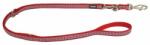Red Dingo Union Jack S 200 cm piros
