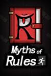 Sugarcane Games Myths of Rules (PC)
