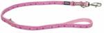 Red Dingo Breezy Love L 200 cm pink