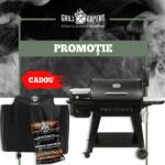 Pit Boss Pro 850 Wifi 10831