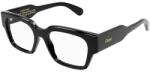 Chloé CH0150O 001 Rama ochelari
