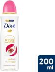 Dove Advanced Care Go Fresh Pomegranate deo spray 200 ml