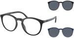 Ralph Lauren PH4183U 588687 Rama ochelari