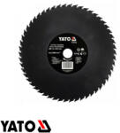 TOYA YATO 230 mm YT-59163 Disc de taiere