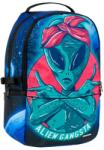 Starpak Alien Gangsta 2 rekeszes hátizsák (446578)