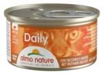 Almo Nature Daily turkey & duck 12x85 g