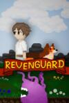 Galactic Games Revenguard (PC)